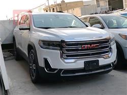 جی ئێم سی ئەکادیا